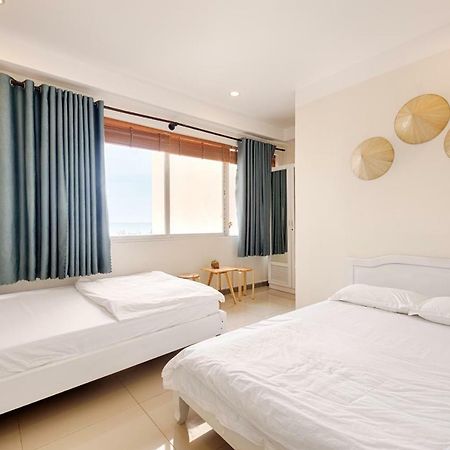 Dango Hostel Da Nang Eksteriør billede