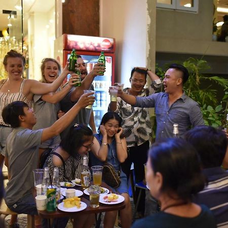 Dango Hostel Da Nang Eksteriør billede