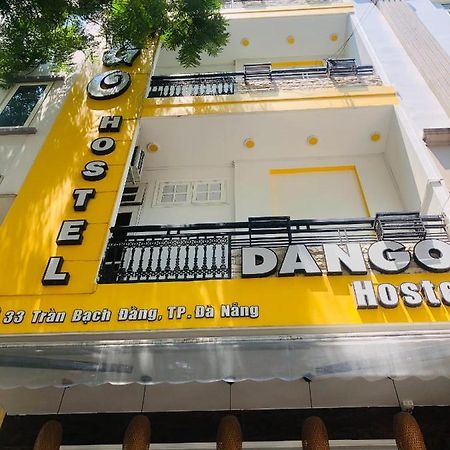 Dango Hostel Da Nang Eksteriør billede