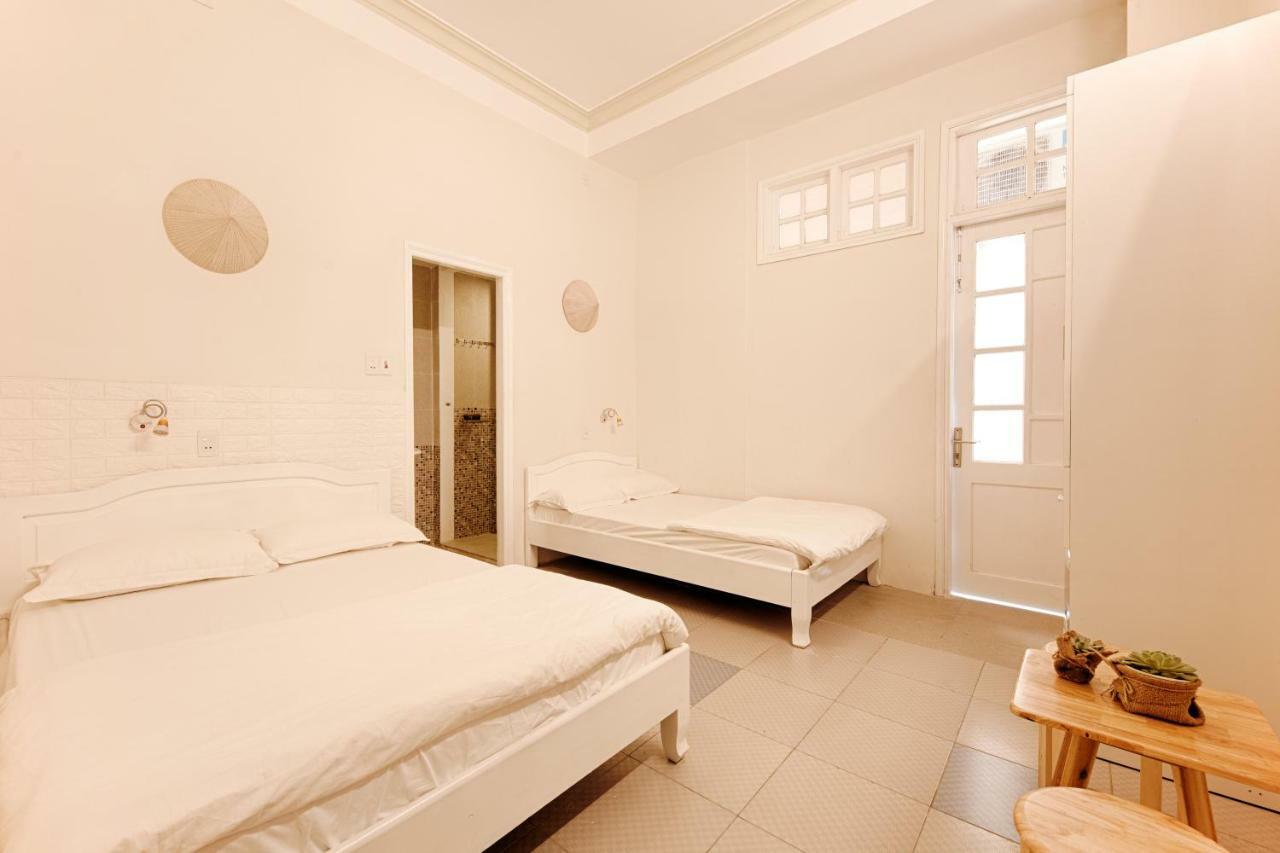 Dango Hostel Da Nang Eksteriør billede