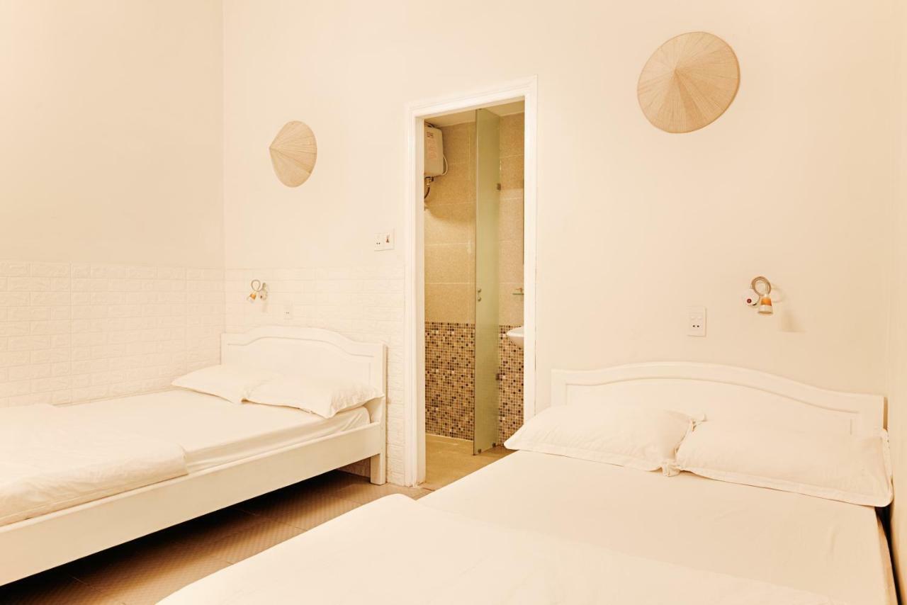 Dango Hostel Da Nang Eksteriør billede
