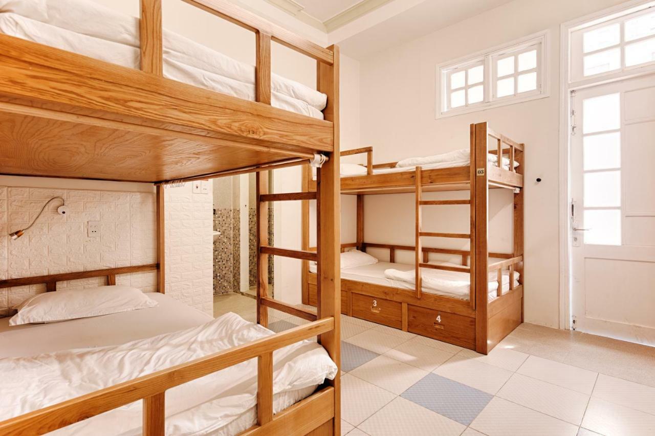 Dango Hostel Da Nang Eksteriør billede