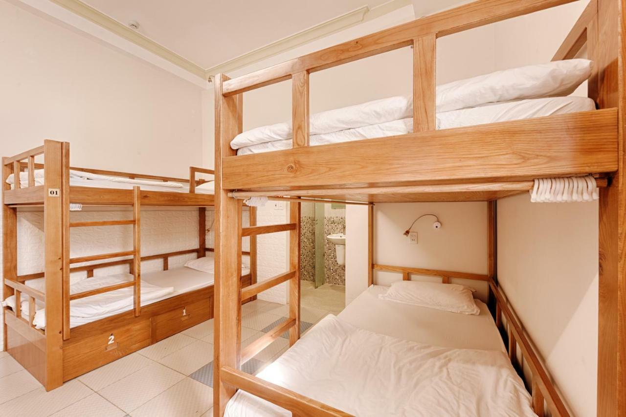 Dango Hostel Da Nang Eksteriør billede