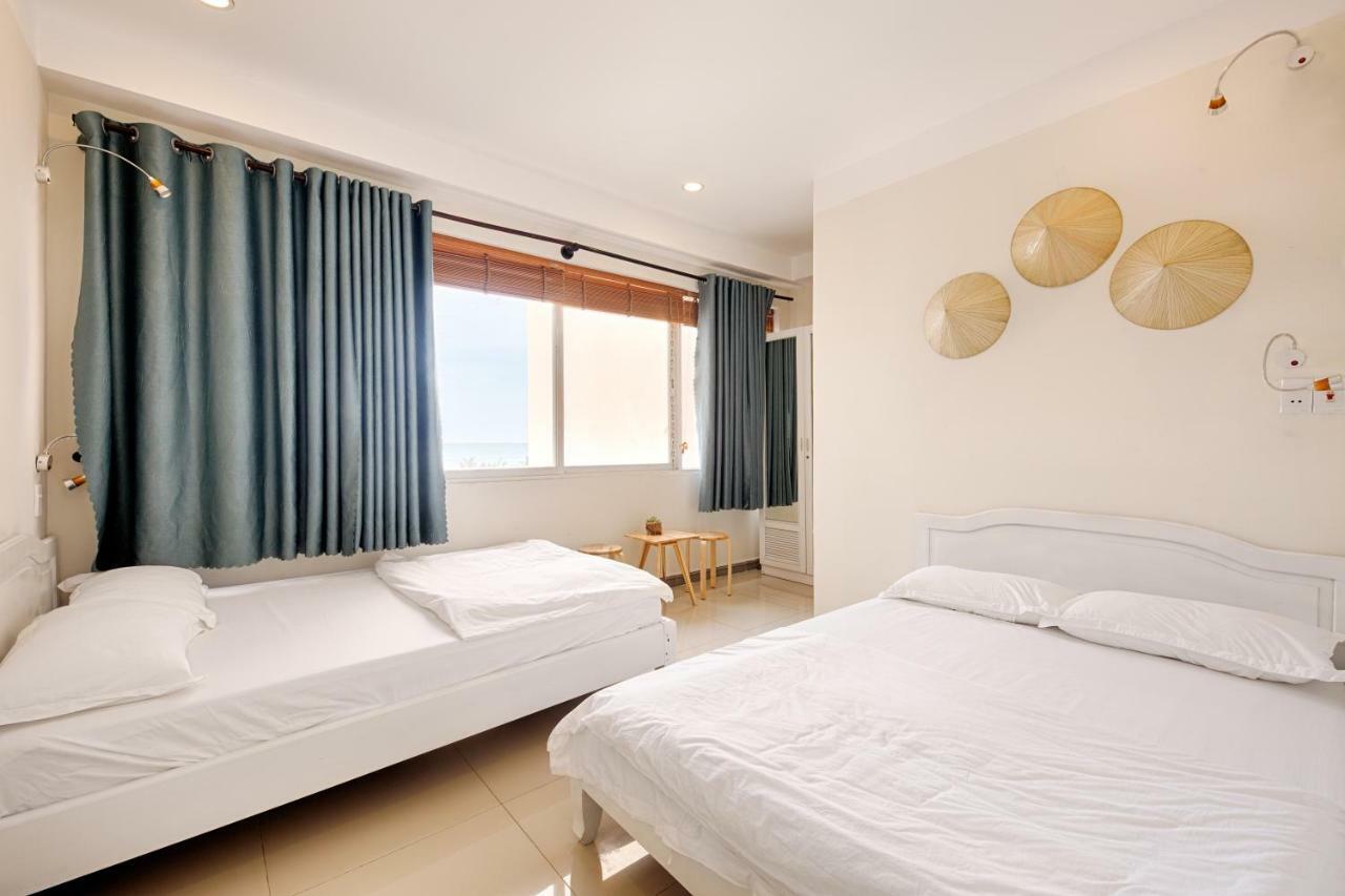 Dango Hostel Da Nang Eksteriør billede