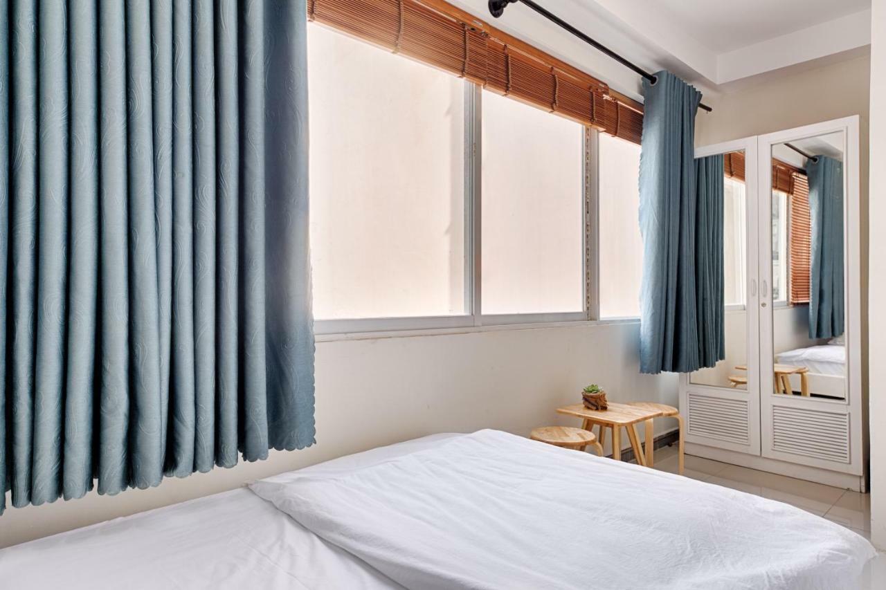 Dango Hostel Da Nang Eksteriør billede