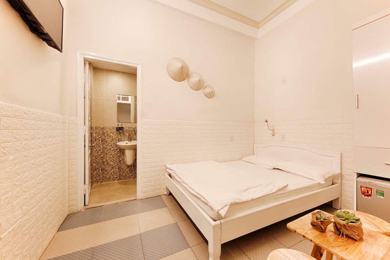 Dango Hostel Da Nang Eksteriør billede