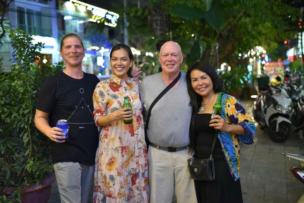 Dango Hostel Da Nang Eksteriør billede