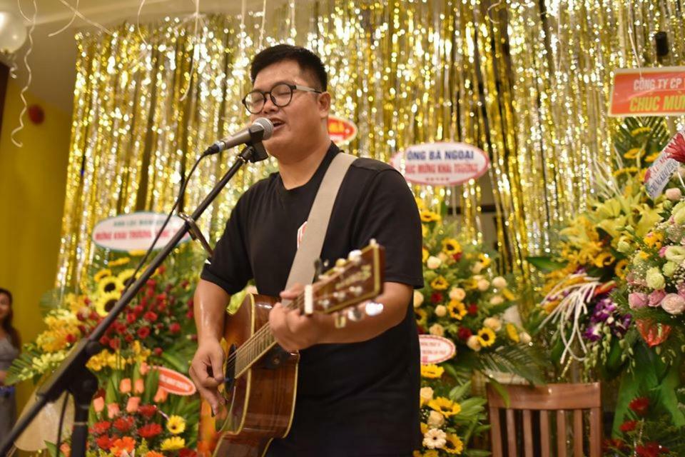 Dango Hostel Da Nang Eksteriør billede