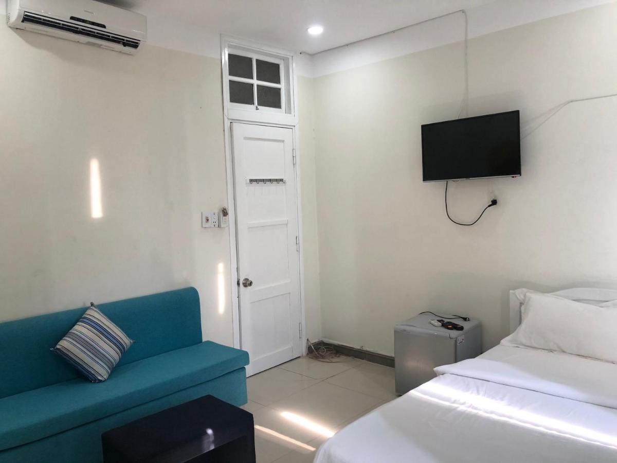 Dango Hostel Da Nang Eksteriør billede