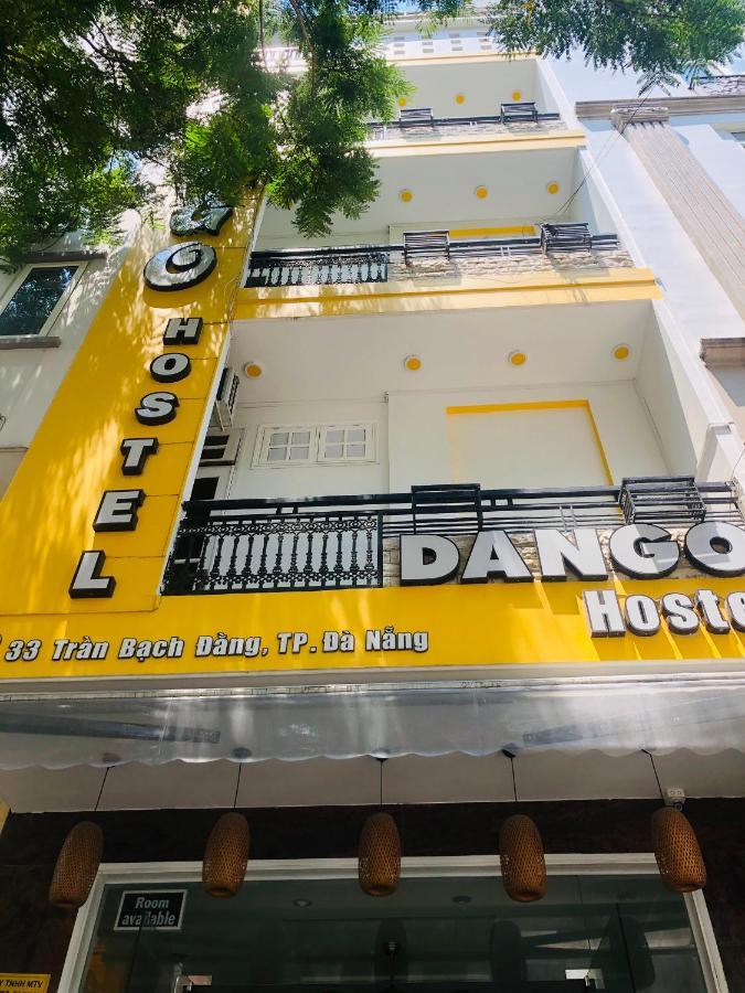 Dango Hostel Da Nang Eksteriør billede