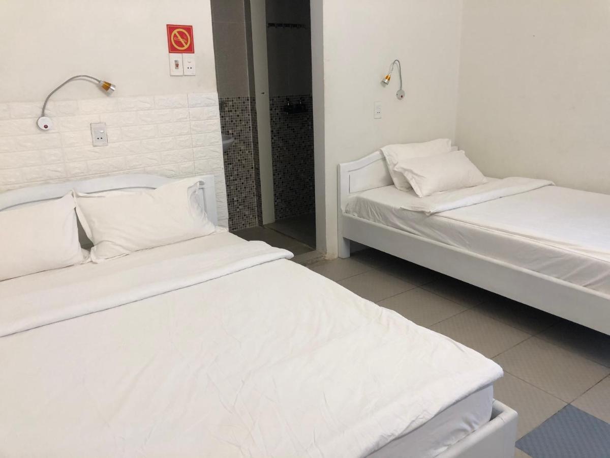 Dango Hostel Da Nang Eksteriør billede