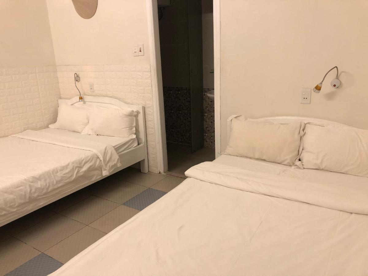 Dango Hostel Da Nang Eksteriør billede