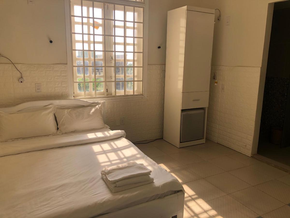 Dango Hostel Da Nang Eksteriør billede